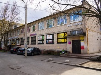 Калининский район, Науки проспект, дом 38 к.1. торговый центр