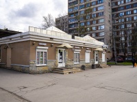 Калининский район, Науки проспект, дом 38 к.3. магазин
