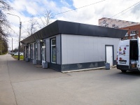 Калининский район, Науки проспект, дом 42А. магазин