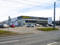соседний дом: пр-кт. Науки, дом 50 к.1. автосервис