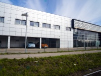 Калининский район, Науки проспект, дом 50 к.2. автосалон