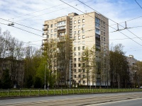 соседний дом: пр-кт. Науки, дом 61. многоквартирный дом