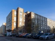 Калининский район, Киришская ул, дом&nbsp;2