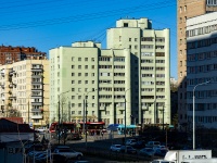 соседний дом: пр-кт. Просвещения, дом 82 к.1. многоквартирный дом