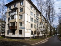 соседний дом: пр-кт. Просвещения, дом 82 к.3. многоквартирный дом