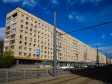 Kalininsky district, Prosveshcheniya avenue, house&nbsp;84 к.1