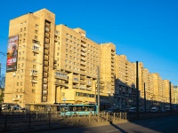 соседний дом: пр-кт. Просвещения, дом 87. многоквартирный дом