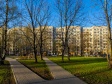 Kalininsky district, Prosveshcheniya avenue, house 104