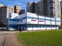 Калининский район, торговый центр №Гражданочка", Просвещения проспект, дом 51