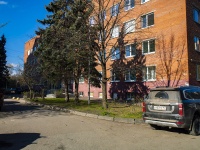 Калининский район, поликлиника Городская поликлиника №96, Просвещения проспект, дом 53 к.2