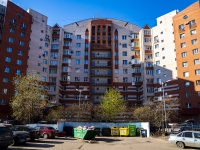 Калининский район, Просвещения проспект, дом 53 к.4. многоквартирный дом