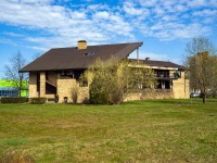 Kalininsky district, Семейный ресторан европейской кухни "Баден-Баден" , Prosveshcheniya avenue, house 61А