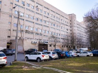 Калининский район, Просвещения проспект, дом 68 к.1. многоквартирный дом