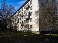 соседний дом: пр-кт. Просвещения, дом 68 к.2. многоквартирный дом