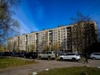 Kalininsky district, Prosveshcheniya avenue, house 70 к.2