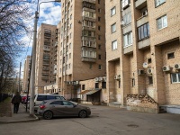 Калининский район, Просвещения проспект, дом 75. многоквартирный дом