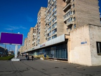 Калининский район, Просвещения проспект, дом 78. многоквартирный дом