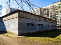 соседний дом: пр-кт. Просвещения, дом 78 к.2. хозяйственный корпус