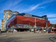 Kalininsky district, Prosveshcheniya avenue, house&nbsp;80 к.1 СТР 1