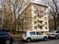соседний дом: пр-кт. Просвещения, дом 82 к.2. многоквартирный дом