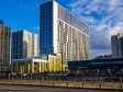Kalininsky district, Prosveshcheniya avenue, house&nbsp;83 с.1