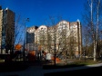 Калининский район, Луначарского пр-кт, дом 98 к.1