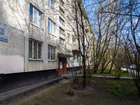 Калининский район, Луначарского проспект, дом 78 к.3. многоквартирный дом