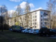 Kalininsky district, Lunacharsky avenue, house&nbsp;78 к.3