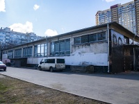 Калининский район, Караоке-клуб "Luna Bar", Луначарского проспект, дом 80 к.1 ЛИТ В