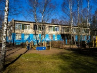 соседний дом: пр-кт. Луначарского, дом 88 к.2. детский сад Детский сад №60 Калининского района