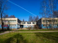 Калининский район, детский сад Детский сад №60 Калининского района, Луначарского проспект, дом 88 к.2