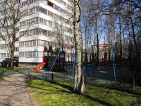 Калининский район, Луначарского проспект, дом 90 к.2. многоквартирный дом