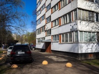 Калининский район, Луначарского проспект, дом 90 к.2. многоквартирный дом