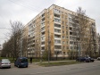 Калининский район, Черкасова ул, дом 4 к.1