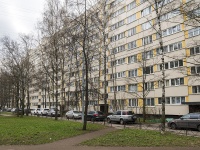 соседний дом: ул. Черкасова, дом 6 к.2. многоквартирный дом