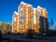 Калининский район, Черкасова ул, дом 14