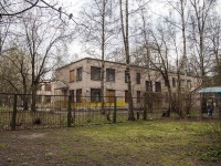 Kalininsky district,  , house 19 к.2. vacant building