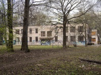 Kalininsky district,  , house 19 к.2. vacant building