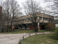 соседний дом: ул. Черкасова, дом 23. станция скорой помощи Городская станция скорой медицинской помощи 