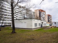 Калининский район, Суздальский проспект, дом 63 к.4. хозяйственный корпус