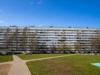Kalininsky district,  , house 77 к.2. Apartment house
