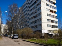 Kalininsky district,  , house 77 к.2. Apartment house