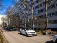Kalininsky district,  , house 77 к.2. Apartment house
