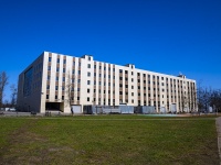 Kalininsky district,  , house 79 с.1. building under construction