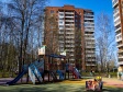Калининский район, Суздальский пр-кт, дом 83