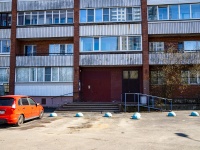 Калининский район, Суздальский проспект, дом 85. многоквартирный дом