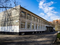 Kalininsky district, lyceum Лицей №144 Калининского района Санкт-Петербурга, , house 93 к.2