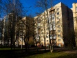 Kalininsky district, Ushinsky st, house 4