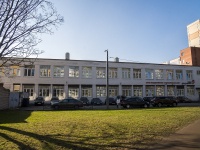 Калининский район, Ушинского ул, дом 6