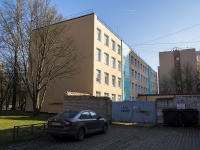 Калининский район, Ушинского ул, дом 6